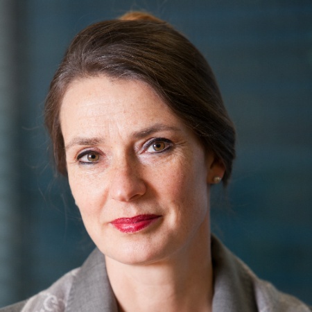 Vivienne Artz, Managing Director and General Counsel, Citigroup
