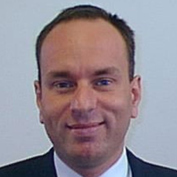 Serge Gijrath, Professeur de droit et Associé du cabinet C-Legal