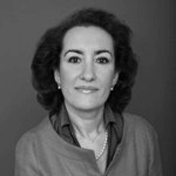 Belén Arribas Sanchez, Associé, Andersen Tax & Legal
