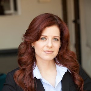 Jenna Karadbil, Law Office of Jenna F. Karadbil; Immediate Past President, International Technology Law Association